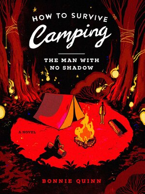 cover image of How to Survive Camping